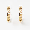 Gibra Chain Hoops