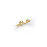 Letter Rings