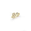 Letter Rings II