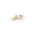 Letter Rings
