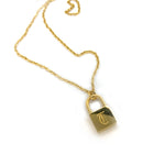 Love Lock Letters