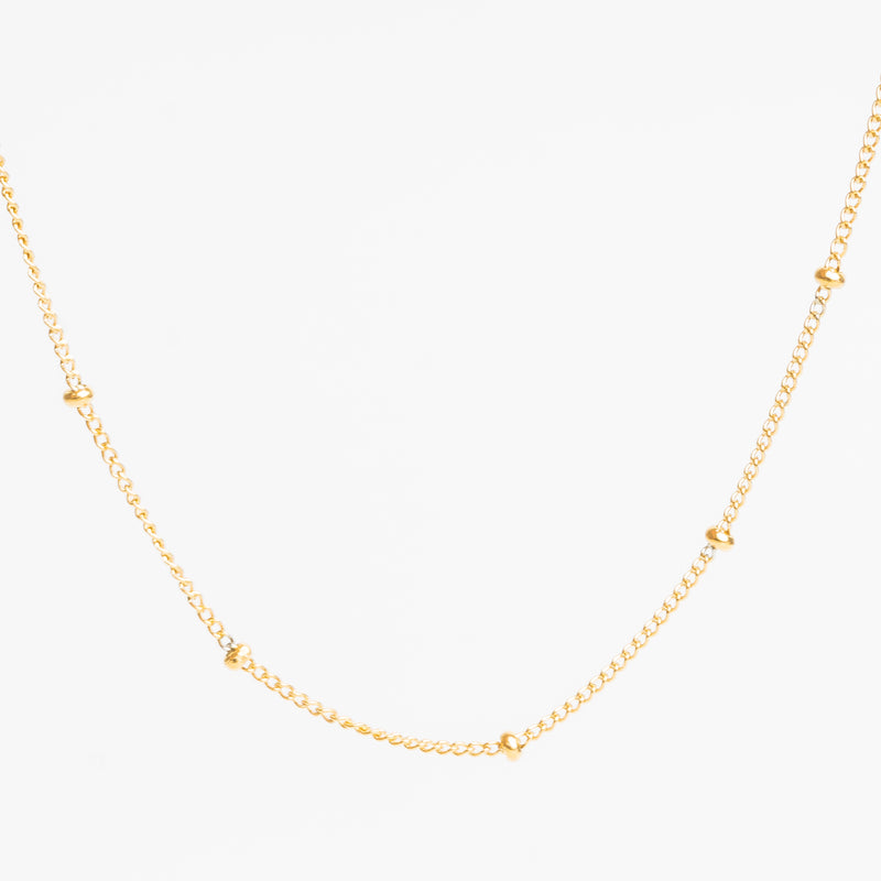 Petit Dots Chain