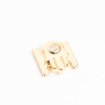 Charms III - Collar y Pulsera Personalizada