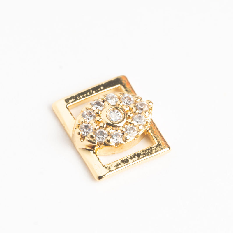 Charms III - Collar y Pulsera Personalizada
