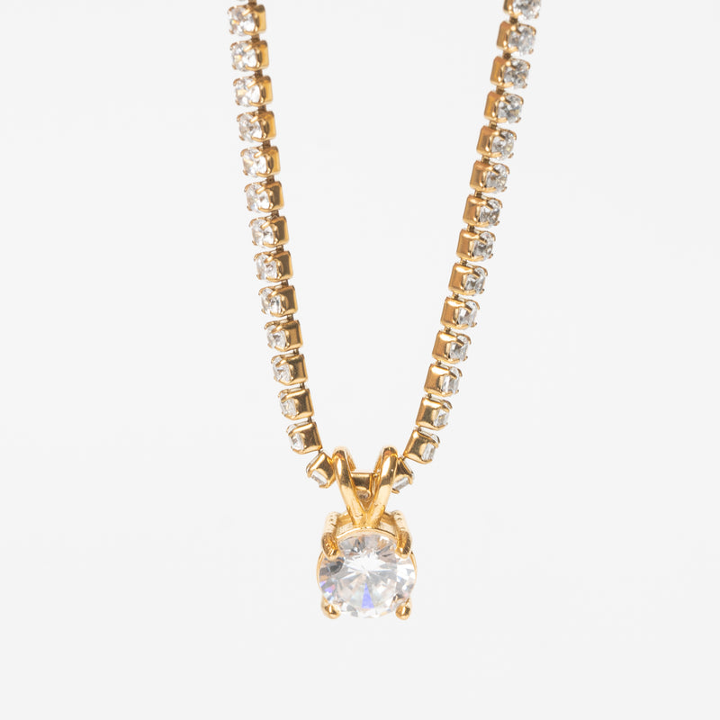 Lile Crystal