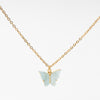 Color Quimper Butterfly