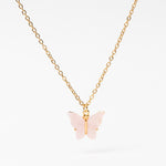 Color Quimper Butterfly