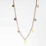 Royan Crystal Colors