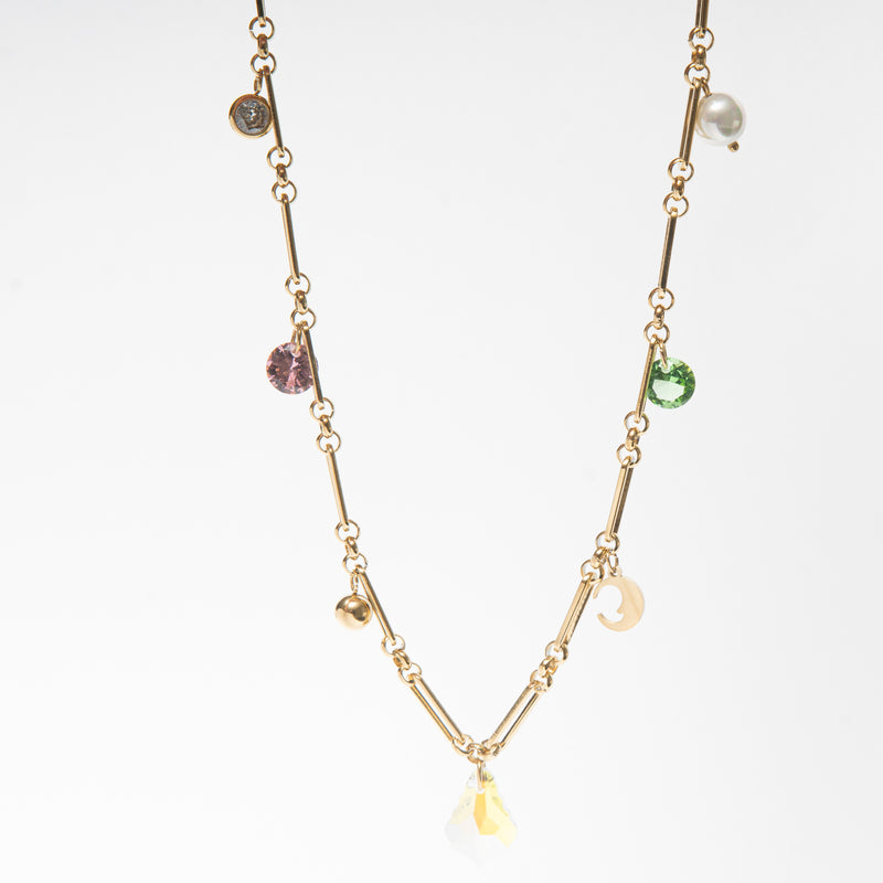 Royan Crystal Colors