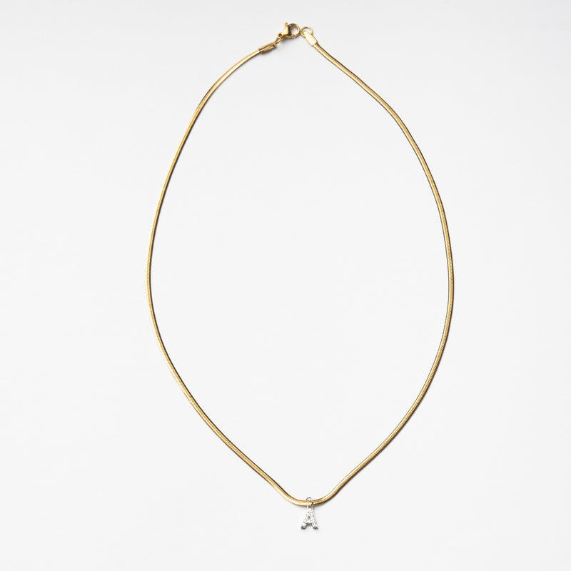 Custom Kartel Chain - Sólo Cadena