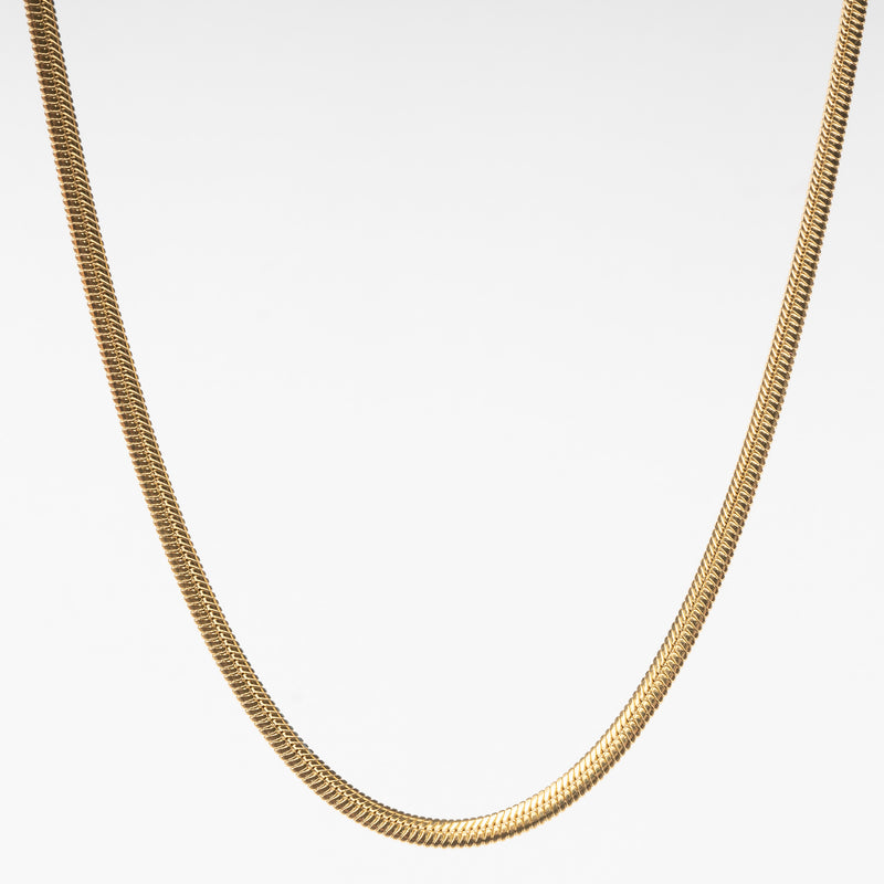Custom Kartel Chain - Sólo Cadena
