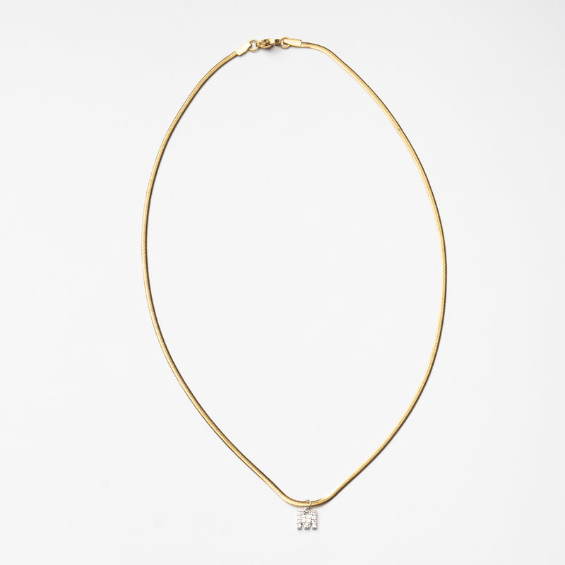 Custom Kartel Chain - Sólo Cadena