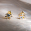 Petite Vertou Studs