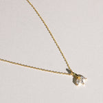 Petite Celier Necklace