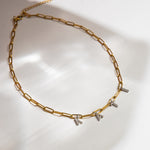 Custom Emile Chain - Sólo Cadena