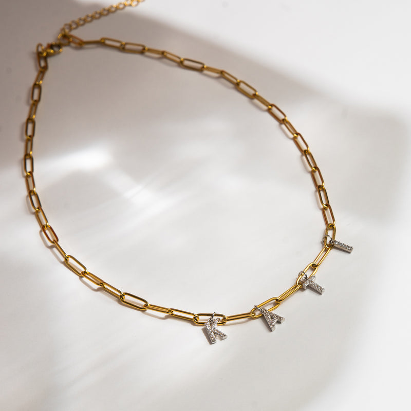 Custom Emile Chain - Sólo Cadena