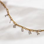 Custom Emile Chain - Sólo Cadena