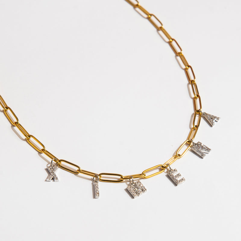 Custom Emile Chain - Sólo Cadena