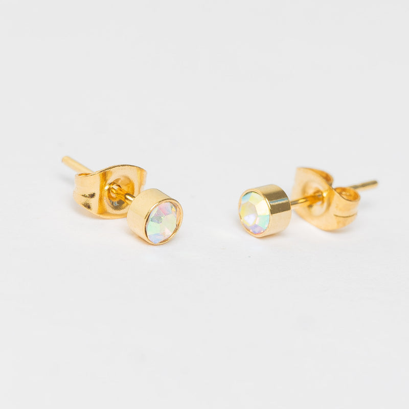 Luma Studs