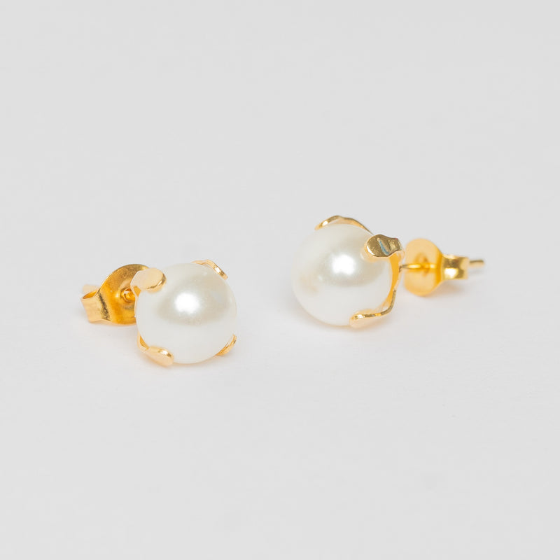 Tiny Pearls