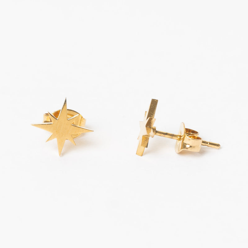 Sparkle Studs