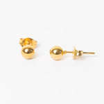 Sphere Studs
