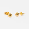 Sphere Studs