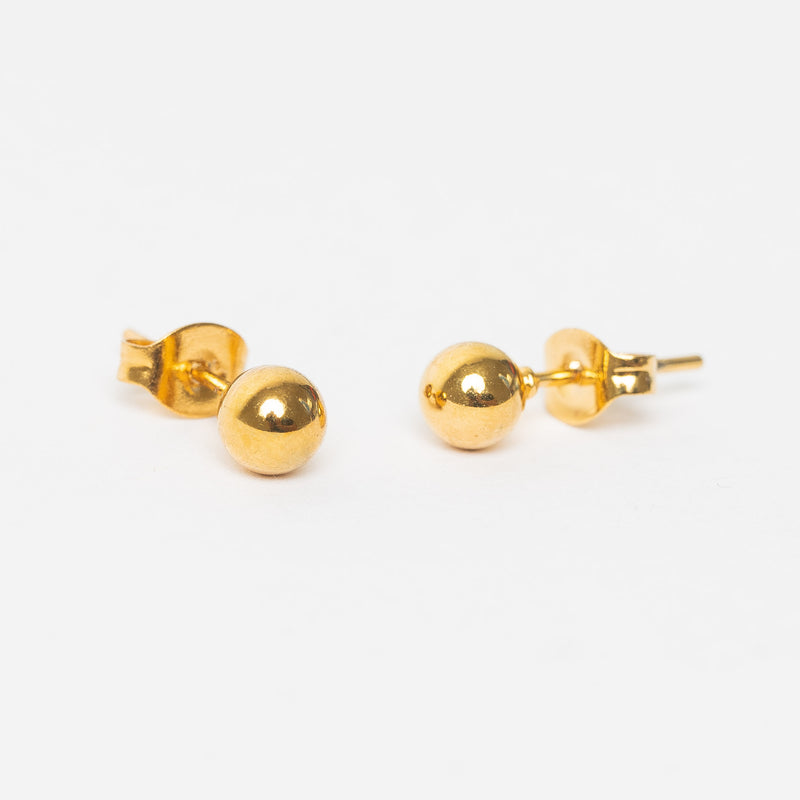 Sphere Studs