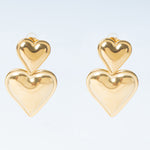 Double Hearts