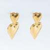Double Hearts