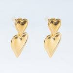 Double Hearts