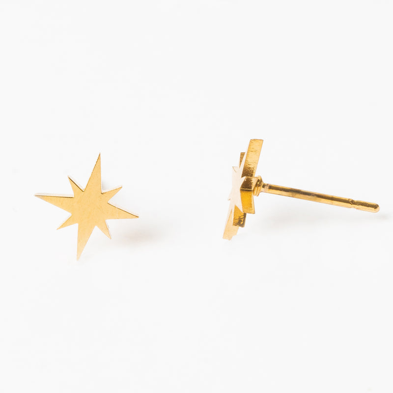 Sparkle Studs