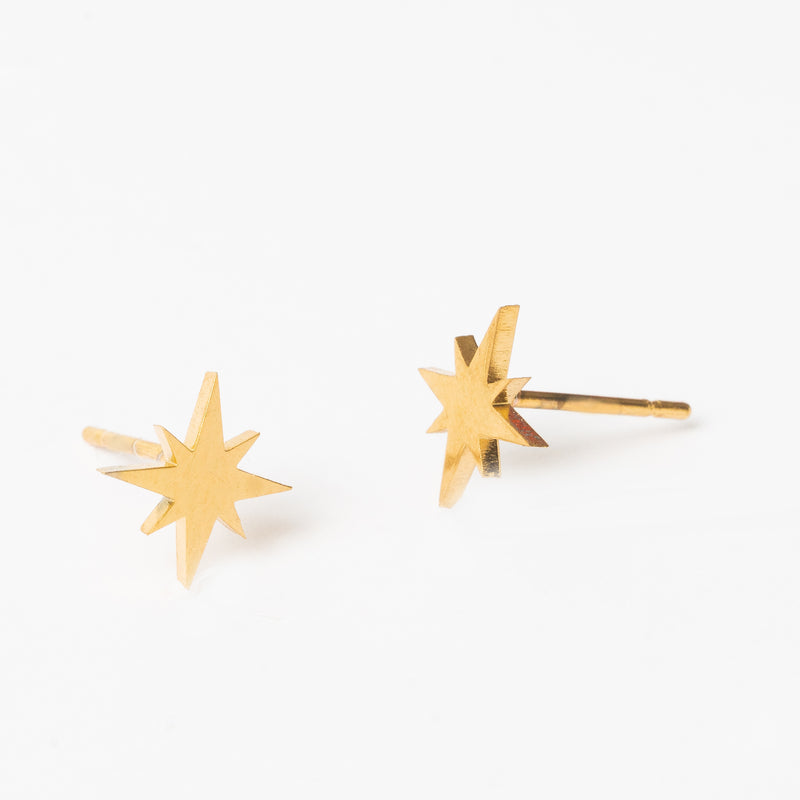 Sparkle Studs