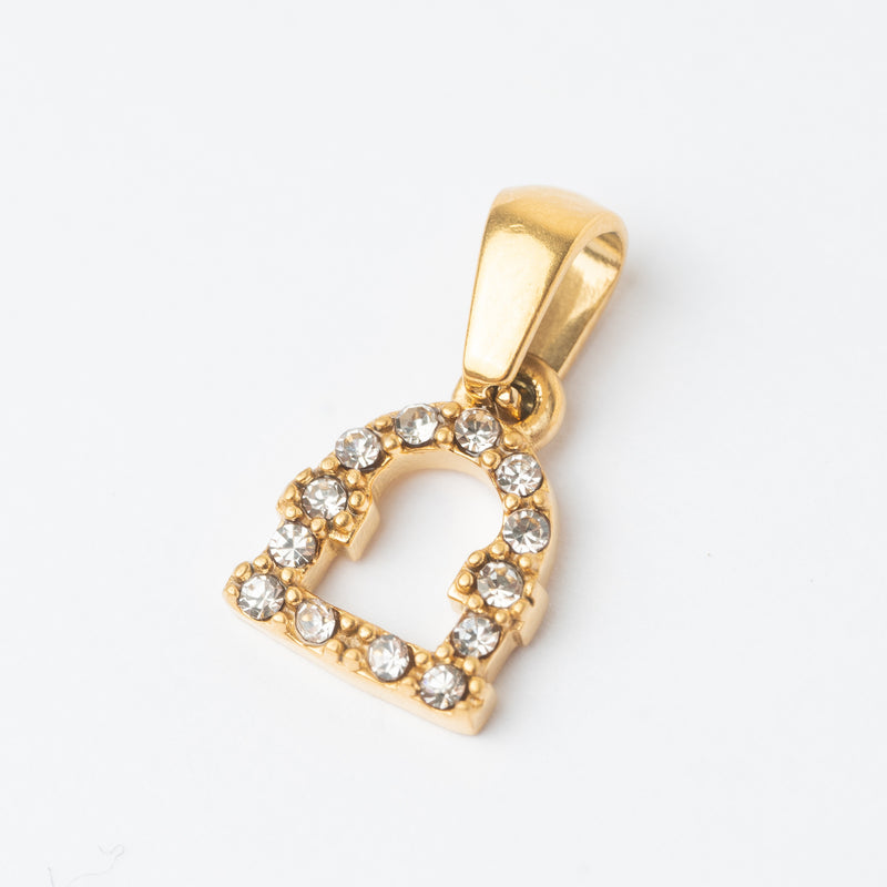 Zodiac Charm