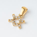 Zodiac Charm