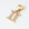 Zodiac Charm
