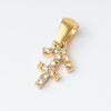 Zodiac Charm
