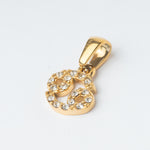Zodiac Charm