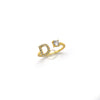 Letter Rings II