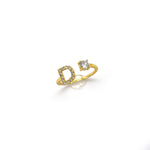 Letter Rings II