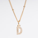 Monroe Letters