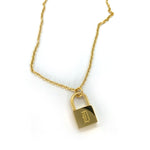 Love Lock Letters
