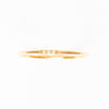 Duna Skinny Ring