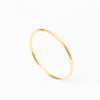 Duna Skinny Ring