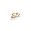 Letter Rings II