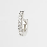 Single Mini Hoops