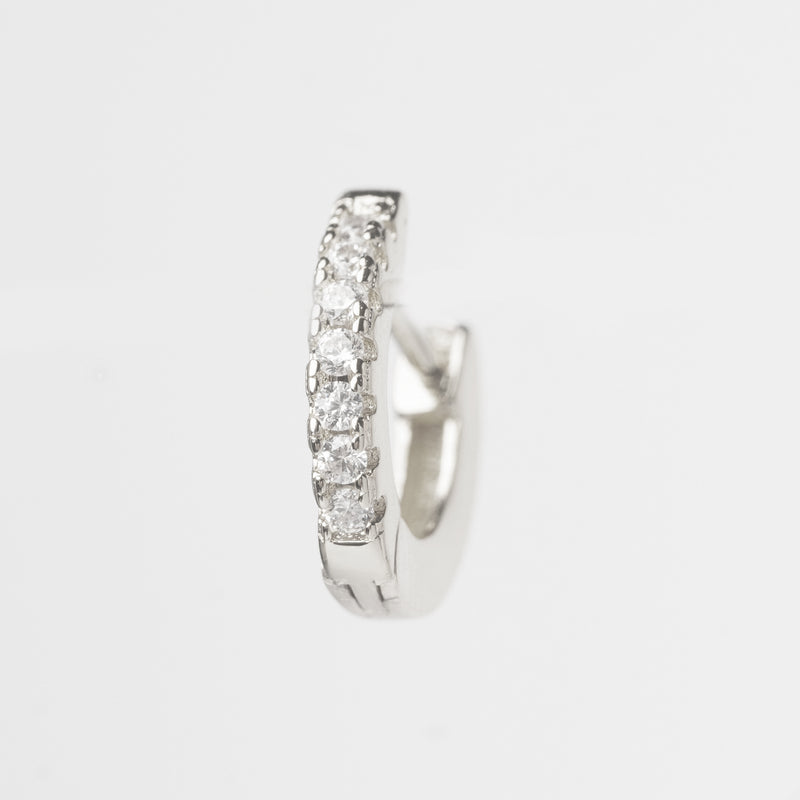 Single Mini Hoops