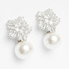 Flowered Pearl II