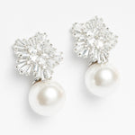 Flowered Pearl II
