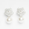 Flowered Pearl II